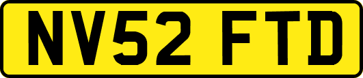 NV52FTD