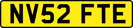 NV52FTE