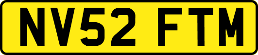 NV52FTM
