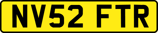 NV52FTR
