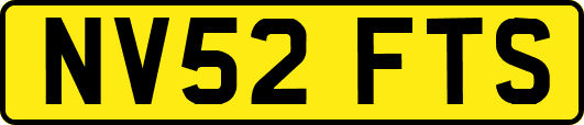 NV52FTS