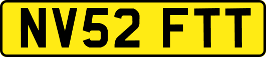 NV52FTT