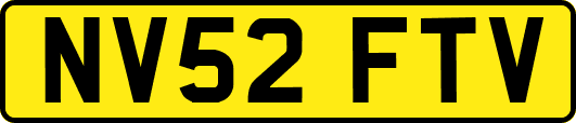 NV52FTV