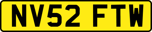 NV52FTW