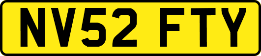 NV52FTY