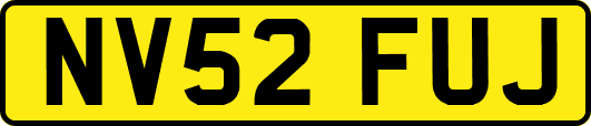 NV52FUJ