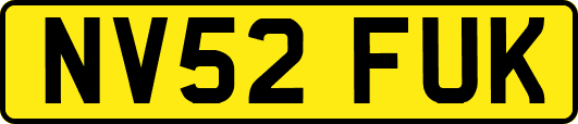 NV52FUK