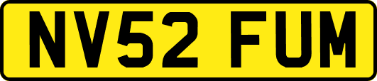 NV52FUM