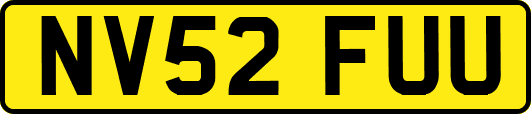 NV52FUU
