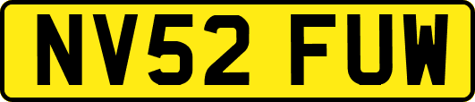 NV52FUW