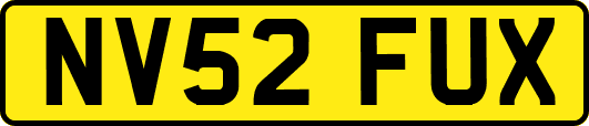 NV52FUX