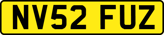 NV52FUZ