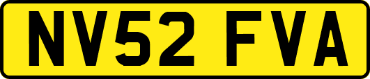 NV52FVA