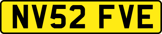 NV52FVE