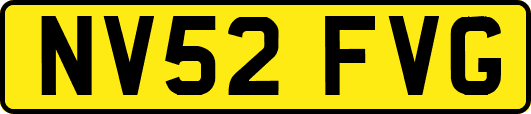NV52FVG