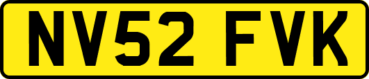 NV52FVK