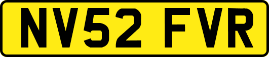 NV52FVR
