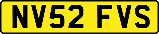 NV52FVS