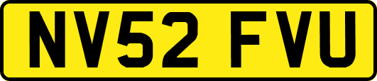 NV52FVU