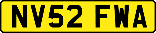 NV52FWA