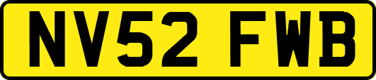 NV52FWB