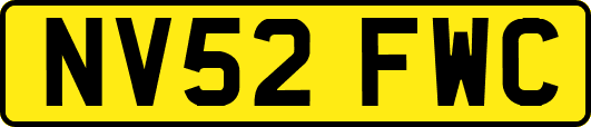 NV52FWC