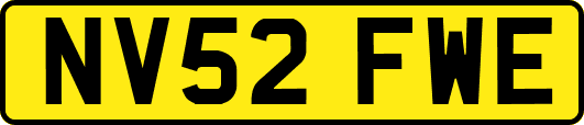 NV52FWE