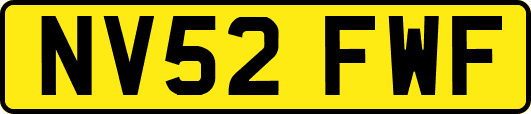 NV52FWF