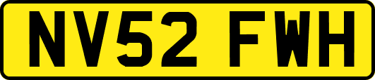 NV52FWH