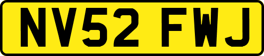 NV52FWJ