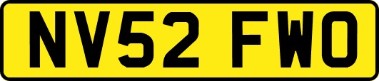 NV52FWO