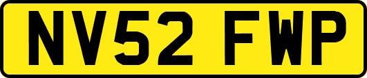 NV52FWP