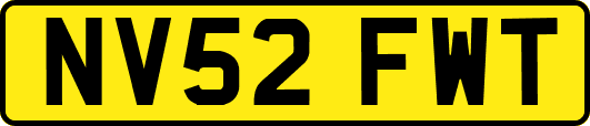 NV52FWT