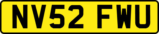 NV52FWU