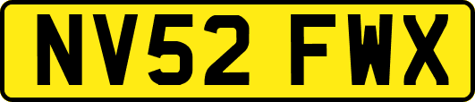 NV52FWX
