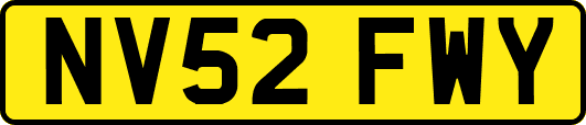 NV52FWY