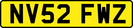 NV52FWZ