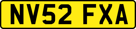 NV52FXA