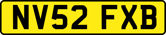 NV52FXB