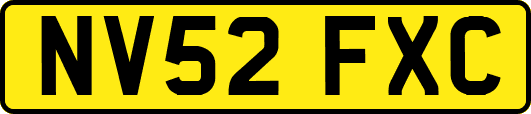NV52FXC