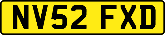 NV52FXD