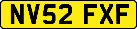 NV52FXF