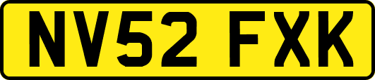 NV52FXK