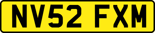 NV52FXM