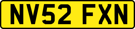 NV52FXN