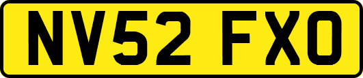 NV52FXO