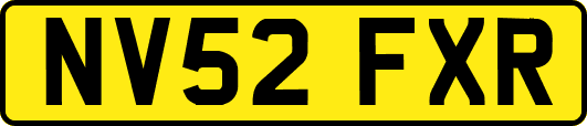 NV52FXR