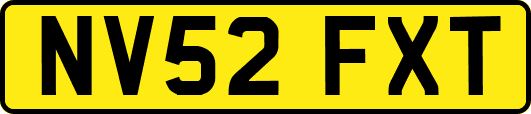 NV52FXT