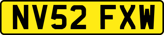 NV52FXW