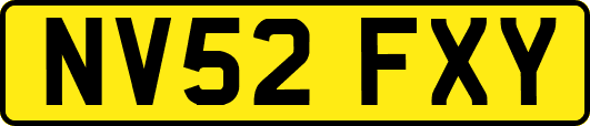 NV52FXY